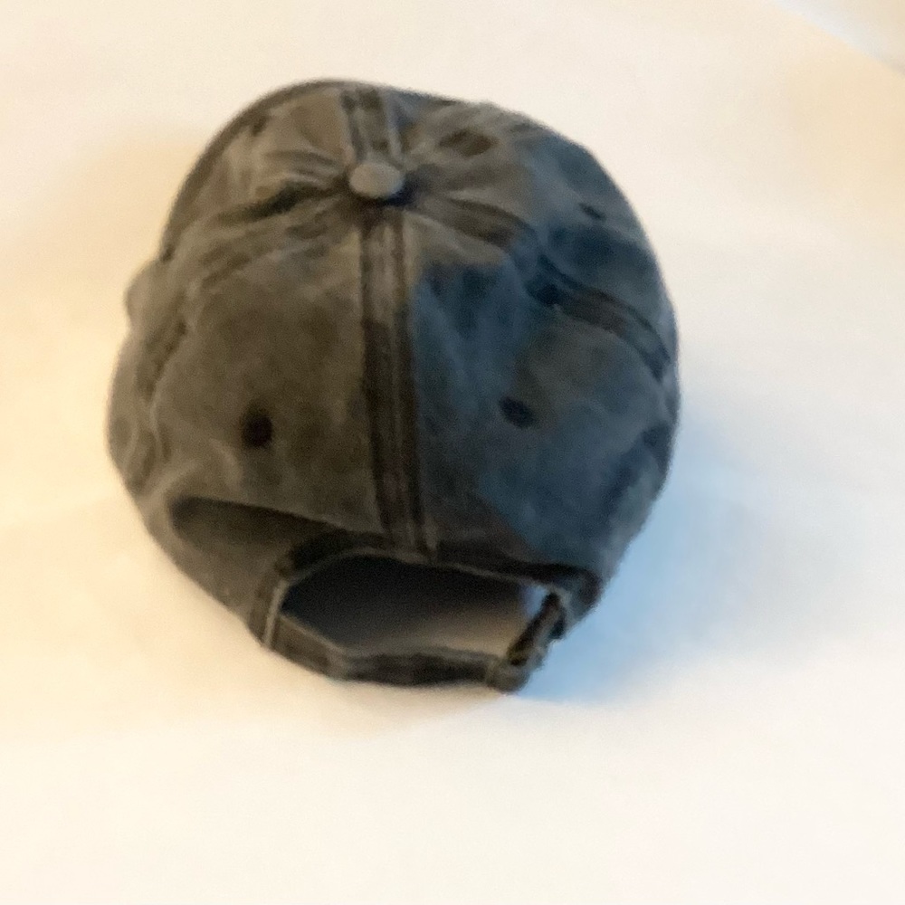 Dog Mom Ball Cap New - Picture 3 of 3